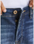 JACK & JONES Kavbojke moder denim - Pepit.si