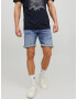 JACK & JONES Kavbojke 'Chris Wood' moder denim - Pepit.si