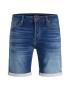 JACK & JONES Kavbojke modra - Pepit.si