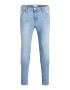 JACK & JONES Kavbojke 'Pete' moder denim - Pepit.si