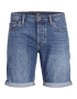 JACK & JONES Kavbojke 'RICK EVAN' moder denim - Pepit.si