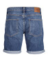 JACK & JONES Kavbojke 'RICK EVAN' moder denim - Pepit.si