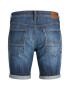 JACK & JONES Kavbojke 'Rick Fox' moder denim - Pepit.si