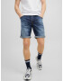 JACK & JONES Kavbojke 'Rick Fox' moder denim - Pepit.si