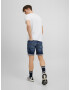 JACK & JONES Kavbojke 'Rick Fox' moder denim - Pepit.si