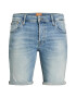 JACK & JONES Kavbojke 'Rick' moder denim - Pepit.si