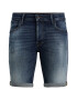 JACK & JONES Kavbojke 'RICK' moder denim - Pepit.si