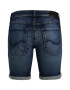 JACK & JONES Kavbojke 'RICK' moder denim - Pepit.si