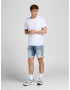 JACK & JONES Kavbojke 'Rick' moder denim - Pepit.si