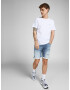 JACK & JONES Kavbojke 'Rick' moder denim - Pepit.si