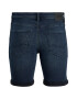 JACK & JONES Kavbojke 'Rick' moder denim - Pepit.si