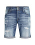 JACK & JONES Kavbojke 'Rick' moder denim - Pepit.si