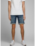 JACK & JONES Kavbojke 'Rick' moder denim - Pepit.si