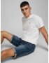 JACK & JONES Kavbojke 'Rick' moder denim - Pepit.si