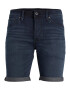 JACK & JONES Kavbojke 'RICK' moder denim - Pepit.si