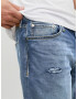 JACK & JONES Kavbojke 'Rick' moder denim - Pepit.si