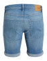 JACK & JONES Kavbojke 'RICK' moder denim - Pepit.si