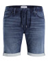 JACK & JONES Kavbojke 'Rick' moder denim - Pepit.si