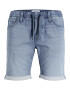 JACK & JONES Kavbojke 'RICK' moder denim - Pepit.si