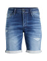 JACK & JONES Kavbojke 'Rick' moder denim - Pepit.si