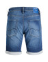 JACK & JONES Kavbojke 'Rick' moder denim - Pepit.si