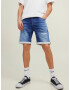 JACK & JONES Kavbojke 'Rick' moder denim - Pepit.si