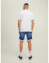 JACK & JONES Kavbojke 'Rick' moder denim - Pepit.si