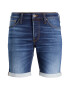 JACK & JONES Kavbojke 'Rick' moder denim - Pepit.si