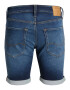 JACK & JONES Kavbojke 'Rick' moder denim / temno modra - Pepit.si