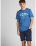 JACK & JONES Kavbojke 'Rick' mornarska - Pepit.si