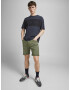 JACK & JONES Kavbojke 'Rick' oliva - Pepit.si