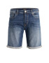 JACK & JONES Shorts 'Rick Original Agi 005' modra - Pepit.si