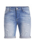 JACK & JONES Jeansshorts 'Rick Original AGI 022 J' modra - Pepit.si