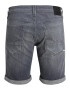 JACK & JONES Kavbojke 'RICK' siv denim - Pepit.si