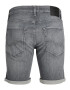 JACK & JONES Kavbojke 'Rick' siv denim - Pepit.si