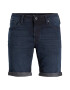 JACK & JONES Kavbojke 'Rick' temno modra - Pepit.si