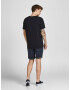 JACK & JONES Kavbojke 'Rick' temno modra - Pepit.si