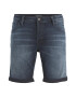 JACK & JONES Kavbojke 'Rick' temno modra - Pepit.si