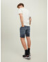 JACK & JONES Kavbojke 'Rick' temno modra - Pepit.si