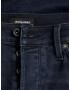 JACK & JONES Kavbojke 'RICK' temno modra - Pepit.si