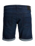 JACK & JONES Kavbojke 'RICK' temno modra - Pepit.si