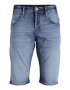 JACK & JONES Kavbojke 'Scale' moder denim / temno modra - Pepit.si