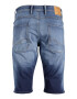 JACK & JONES Kavbojke 'Scale' moder denim / temno modra - Pepit.si