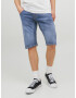 JACK & JONES Kavbojke 'Scale' moder denim / temno modra - Pepit.si