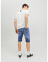 JACK & JONES Kavbojke 'Scale' moder denim / temno modra - Pepit.si