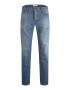 JACK & JONES Kavbojke 'Tim' moder denim - Pepit.si