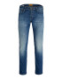 JACK & JONES Kavbojke 'TIM' moder denim - Pepit.si