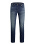 JACK & JONES Kavbojke 'Tim Vintage' moder denim - Pepit.si