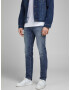 JACK & JONES Kavbojke 'Tim Vintage' moder denim - Pepit.si