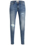 JACK & JONES Kavbojke 'Tom' moder denim - Pepit.si